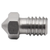 .4 Stainless Steel Nozzles